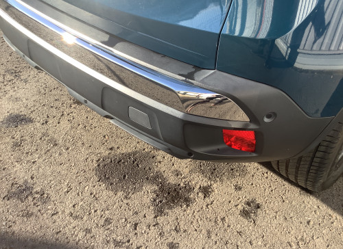 Peugeot 3008 BlueHDi 130ch S&S EAT8 Allure Pack