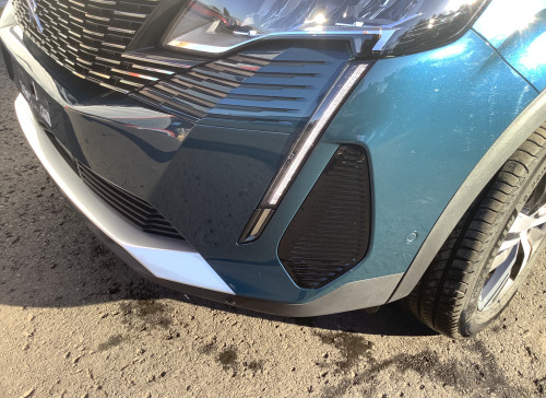 Peugeot 3008 BlueHDi 130ch S&S EAT8 Allure Pack