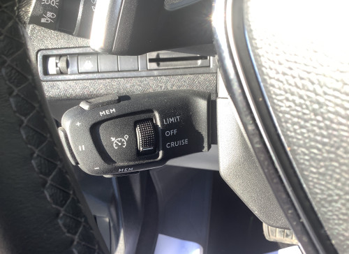 Peugeot 3008 BlueHDi 130ch S&S EAT8 Allure Pack