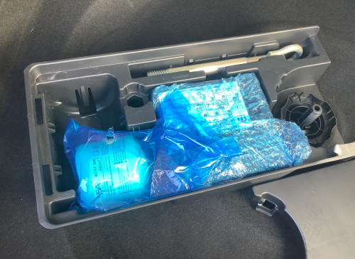 Peugeot 3008 BlueHDi 130ch S&S EAT8 Allure Pack