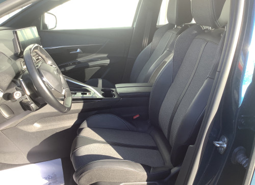 Peugeot 3008 BlueHDi 130ch S&S EAT8 Allure Pack