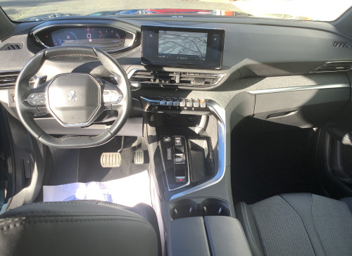 Peugeot 3008 BlueHDi 130ch S&S EAT8 Allure Pack