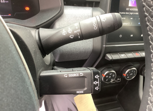 Renault CLIO V TCe 90 ch GSR2 Evolution