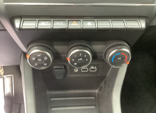 Renault CLIO V TCe 90 ch GSR2 Evolution