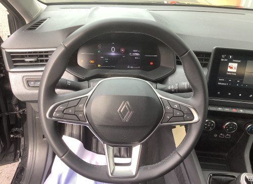 Renault CLIO V TCe 90 ch GSR2 Evolution