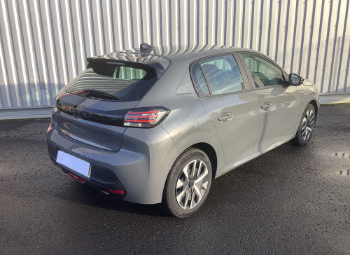 Peugeot 208 Nouvelle PureTech 100 S&S BVM6 Active