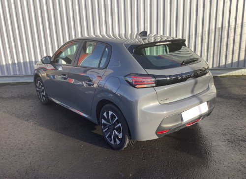 Peugeot 208 Nouvelle PureTech 100 S&S BVM6 Active