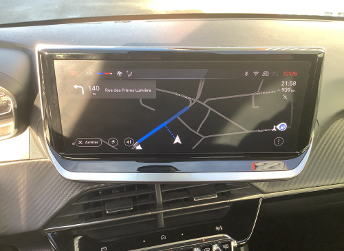 Peugeot 208 Nouvelle PureTech 100 S&S BVM6 Active