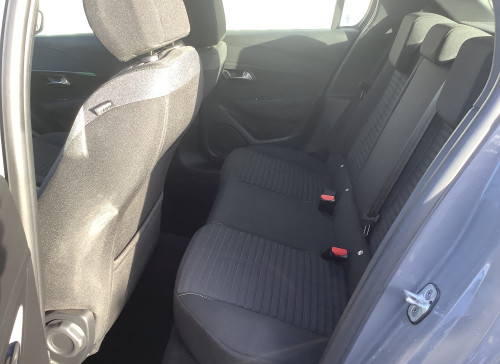 Peugeot 208 Nouvelle PureTech 100 S&S BVM6 Active