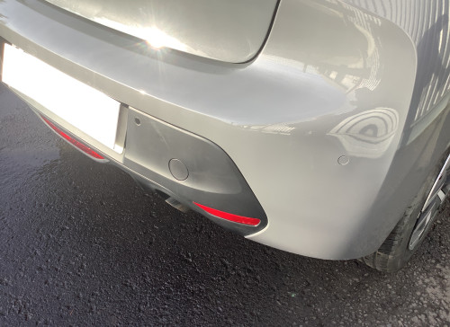 Peugeot 208 Nouvelle PureTech 100 S&S BVM6 Active