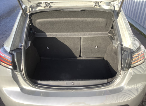 Peugeot 208 Nouvelle PureTech 100 S&S BVM6 Active