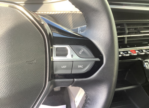 Peugeot 208 Nouvelle PureTech 100 S&S BVM6 Active