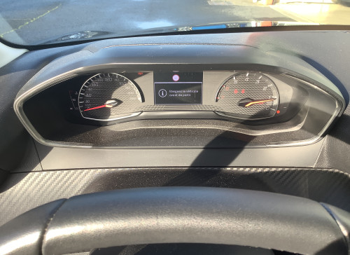 Peugeot 208 Nouvelle PureTech 100 S&S BVM6 Active