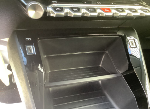 Peugeot 208 Nouvelle PureTech 100 S&S BVM6 Active