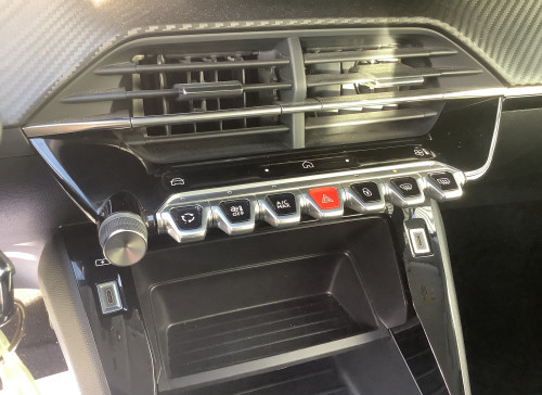 Peugeot 208 Nouvelle PureTech 100 S&S BVM6 Active