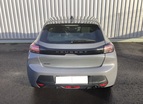 Peugeot 208 Nouvelle PureTech 100 S&S BVM6 Active