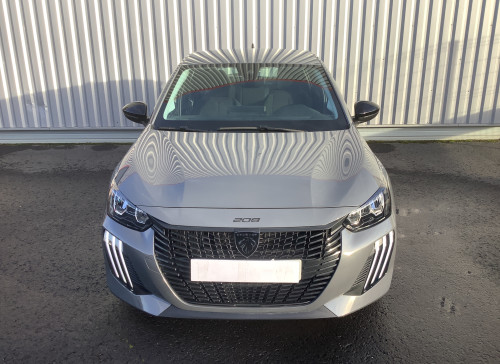 Peugeot 208 Nouvelle PureTech 100 S&S BVM6 Active