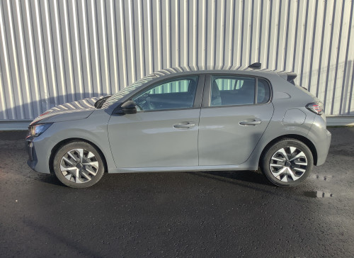 Peugeot 208 Nouvelle PureTech 100 S&S BVM6 Active