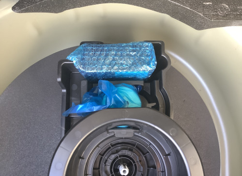 Peugeot 208 Nouvelle PureTech 100 S&S BVM6 Active