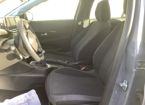 Peugeot 208 Nouvelle PureTech 100 S&S BVM6 Active