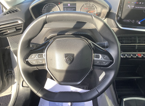 Peugeot 208 Nouvelle PureTech 100 S&S BVM6 Active