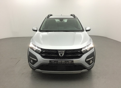 Dacia SANDERO ECO-G 100 - 22 Stepway Confort