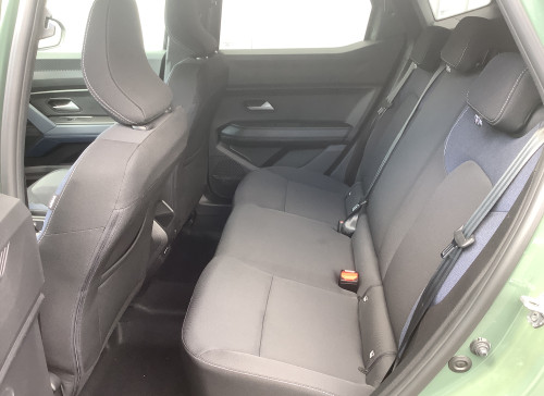 Dacia DUSTER Nouveau TCe 130 4x2 Journey