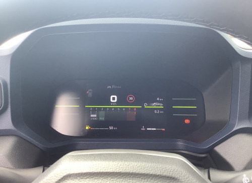 Dacia DUSTER Nouveau TCe 130 4x2 Journey