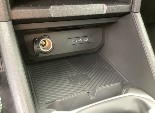 Dacia DUSTER Nouveau TCe 130 4x2 Journey