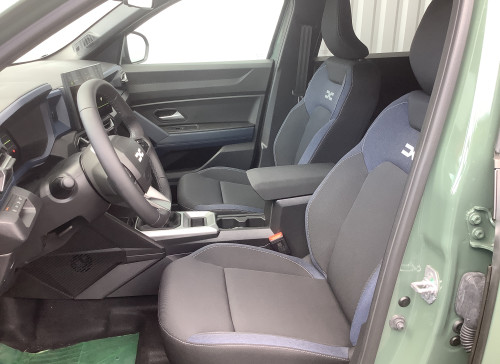 Dacia DUSTER Nouveau TCe 130 4x2 Journey