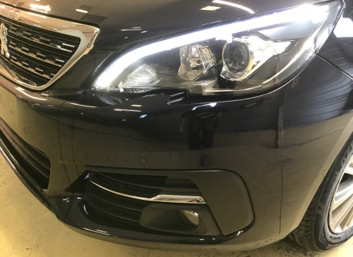 Peugeot 308 SW PureTech 130ch S&S EAT8 Allure