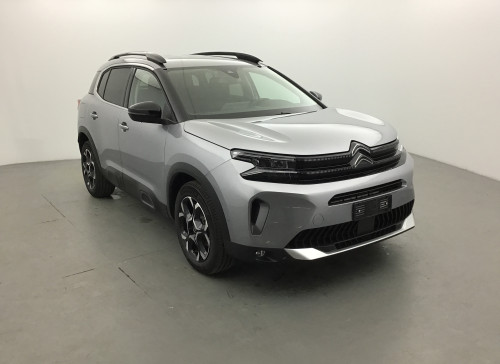 Citroën C5 AIRCROSS Nouveau BlueHDi 130 S&S EAT8 Shine