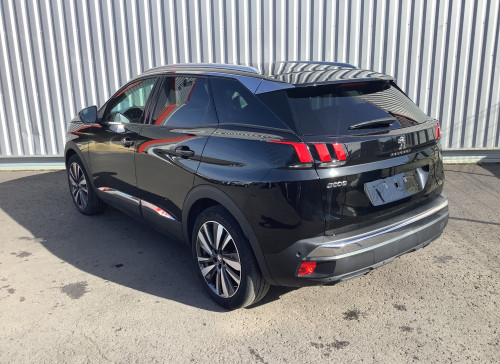Peugeot 3008 BlueHDi 130ch S&S EAT8 Allure