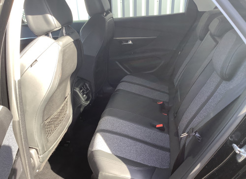 Peugeot 3008 BlueHDi 130ch S&S EAT8 Allure