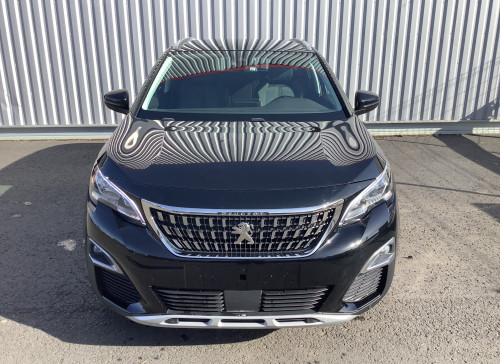 Peugeot 3008 BlueHDi 130ch S&S EAT8 Allure