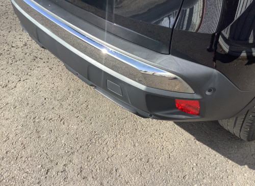 Peugeot 3008 BlueHDi 130ch S&S EAT8 Allure