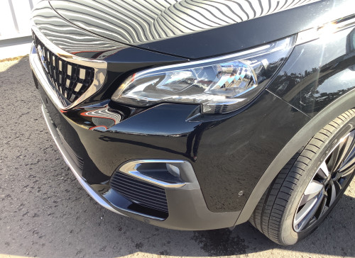 Peugeot 3008 BlueHDi 130ch S&S EAT8 Allure
