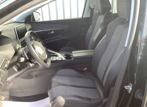 Peugeot 3008 BlueHDi 130ch S&S EAT8 Allure