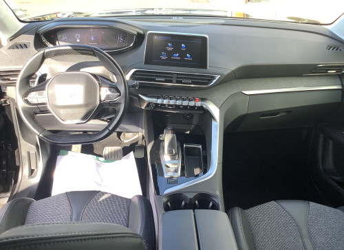 Peugeot 3008 BlueHDi 130ch S&S EAT8 Allure
