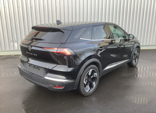 Renault SYMBIOZ Nouveau E-Tech full hybrid 145 Techno