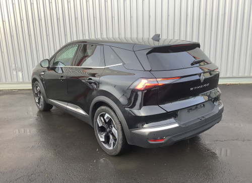 Renault SYMBIOZ Nouveau E-Tech full hybrid 145 Techno