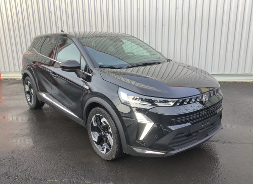 Renault SYMBIOZ Nouveau E-Tech full hybrid 145 Techno