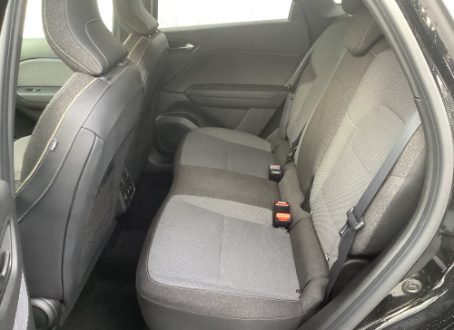 Renault SYMBIOZ Nouveau E-Tech full hybrid 145 Techno