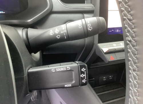 Renault SYMBIOZ Nouveau E-Tech full hybrid 145 Techno