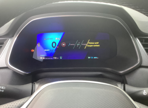 Renault SYMBIOZ Nouveau E-Tech full hybrid 145 Techno