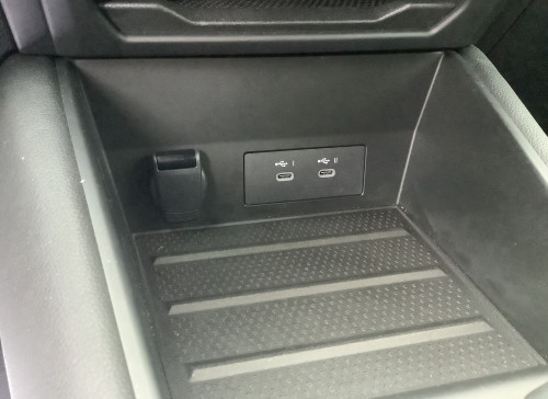 Renault SYMBIOZ Nouveau E-Tech full hybrid 145 Techno