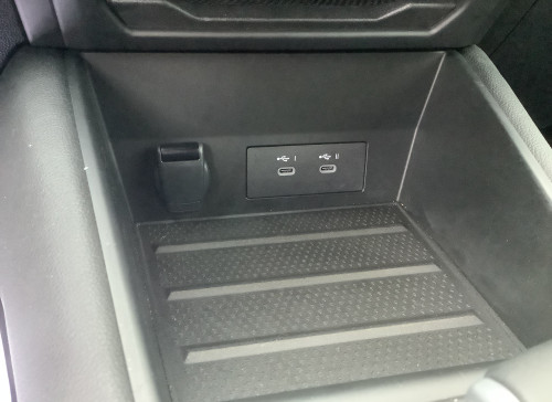 Renault SYMBIOZ Nouveau E-Tech full hybrid 145 Techno