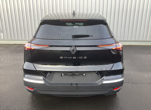 Renault SYMBIOZ Nouveau E-Tech full hybrid 145 Techno