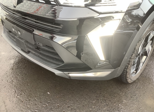 Renault SYMBIOZ Nouveau E-Tech full hybrid 145 Techno