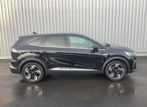 Renault SYMBIOZ Nouveau E-Tech full hybrid 145 Techno